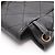 Zaino Chanel Matelassé Turnlock Chain Nero - vista 7