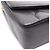 Borsa a Spalla Chanel Matelassé Diana Flap Nero - vista 10