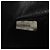 Borsa a Spalla Chanel Matelassé Diana Flap Nero - vista 5