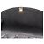 Borsa a Spalla Chanel Matelassé Diana Flap Nero - vista 9