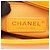 Borsa Chanel Matelassé Top Handle 2-Way Shoulder Bag Arancione - vista 4