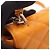 Borsa Chanel Matelassé Top Handle 2-Way Shoulder Bag Arancione - vista 8