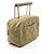 Bolsa Bowling Mini Matelassé Chanel Caqui - vista 2