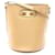 Céline Borsa a secchiello Celine Maillon Triomphe Beige  - vista 1