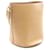 Céline Borsa a secchiello Celine Maillon Triomphe Beige  - vista 2