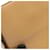 Céline Borsa a secchiello Celine Maillon Triomphe Beige  - vista 9