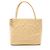 Borsa Tote Chanel Reissue Beige