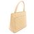 Borsa Tote Chanel Reissue Beige - vista 2