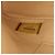 Borsa Tote Chanel Reissue Beige - vista 5