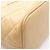 Borsa Tote Chanel Reissue Beige - vista 8