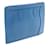 Céline Pochette a mano Celine Medium in blu - vista 2