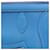 Céline Pochette a mano Celine Medium in blu - vista 5