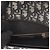 Borsa a tracolla Christian Dior Dior 30 Montaigne Oblique Jacquard Nero Beige Blu navy - vista 5