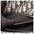 Christian Dior 30 Montaigne Oblique Shoulder Bag Beige Navy blue - view 5