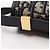 Christian Dior 30 Montaigne Oblique Shoulder Bag Beige Navy blue - view 8