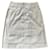 Céline Celine Monogram Minirock Beige  - Ansicht 1
