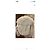 Jacquemus La Veste Piloni Shearling Beige - vista 8