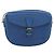 LOUIS VUITTON Epi Jeune Fille MM Borsa a Spalla Blu M52155 LV Auth 191695 - vista 13