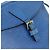 LOUIS VUITTON Epi Jeune Fille MM Borsa a Spalla Blu M52155 LV Auth 191695 - vista 18