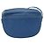 LOUIS VUITTON Epi Jeune Fille MM Borsa a Spalla Blu M52155 LV Auth 191695 - vista 2