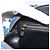 LOUIS VUITTON Epi Jeune Fille MM Borsa a Spalla Blu M52155 LV Auth 191695 - vista 22
