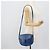 LOUIS VUITTON Epi Jeune Fille MM Borsa a Spalla Blu M52155 LV Auth 191695 - vista 24