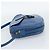 LOUIS VUITTON Epi Jeune Fille MM Borsa a Spalla Blu M52155 LV Auth 191695 - vista 3