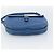 LOUIS VUITTON Epi Jeune Fille MM Borsa a Spalla Blu M52155 LV Auth 191695 - vista 5