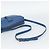 LOUIS VUITTON Epi Jeune Fille MM Borsa a Spalla Blu M52155 LV Auth 191695 - vista 7