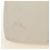 Borsa PRADA Vittero Dino Leather 2way White Gold Auth 190387V Bianco D'oro - vista 19