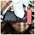 BURBERRY Nova Check Tote Bag Canvas Beige Silber Auth 190455M - Ansicht 11