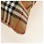 BURBERRY Nova Check Tote Bag Canvas Beige Silber Auth 190455M - Ansicht 14