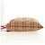 BURBERRY Nova Check Tote Bag Canvas Beige Silber Auth 190455M - Ansicht 3