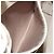 Borsa a Spalla Miu Miu in Pelle Argento Auth BA13941A - vista 24