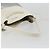 Borsa a Spalla Miu Miu in Pelle Argento Auth BA13941A - vista 7