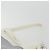 Borsa a Spalla Miu Miu in Pelle Argento Auth BA13941A - vista 8