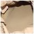 Borsa con coulisse e catena Christian Dior in pelle beige e oro Auth BA13968A D'oro - vista 11