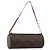 LOUIS VUITTON Pochette Monogram Papillon LV Auth 188044 Monogramma