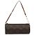 LOUIS VUITTON Pochette Monogram Papillon LV Auth 188044 Monogramma - vista 13