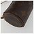LOUIS VUITTON Pochette Monogram Papillon LV Auth 188044 Monogramma - vista 14