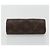 LOUIS VUITTON Pochette Monogram Papillon LV Auth 188044 Monogramma - vista 5