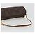 LOUIS VUITTON Pochette Monogram Papillon LV Auth 188044 Monogramma - vista 7