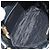 CHANEL CHANEL22 Borsa a Catena in Pelle di Agnello Nera e Oro CC Auth 190198SAM Nero D'oro - vista 10