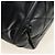 CHANEL CHANEL22 Borsa a Catena in Pelle di Agnello Nera e Oro CC Auth 190198SAM Nero D'oro - vista 17