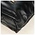 CHANEL CHANEL22 Borsa a Catena in Pelle di Agnello Nera e Oro CC Auth 190198SAM Nero D'oro - vista 18