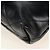 CHANEL CHANEL22 Borsa a Catena in Pelle di Agnello Nera e Oro CC Auth 190198SAM Nero D'oro - vista 20