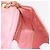 CHANEL Mini Matelasse 18 Chain Shoulder Bag Canvas Pink Gold CC Auth 191614 Rosa D'oro - vista 24