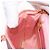 CHANEL Mini Matelasse 18 Chain Shoulder Bag Canvas Pink Gold CC Auth 191614 Rosa D'oro - vista 25