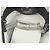 Zénith ZENITH Defy extreme Carbon 10.9100.9004/22.I200 Original Masculino Prata - vista 14