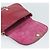Borsa a tracolla GUCCI Chain Soho vernice Rosa Oro 336752 Auth ka5192 D'oro - vista 10